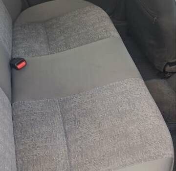 Белый Дэу Нексия, объемом двигателя 1.5 л и пробегом 212 тыс. км за 1850 $, фото 5 на Automoto.ua