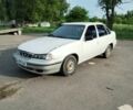 Білий Деу Нексія, об'ємом двигуна 1.5 л та пробігом 396 тис. км за 670 $, фото 1 на Automoto.ua