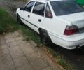 Белый Дэу Нексия, объемом двигателя 1.5 л и пробегом 263 тыс. км за 1500 $, фото 1 на Automoto.ua