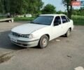 Білий Деу Нексія, об'ємом двигуна 1.5 л та пробігом 396 тис. км за 904 $, фото 1 на Automoto.ua