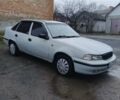 Белый Дэу Нексия, объемом двигателя 1.5 л и пробегом 340 тыс. км за 1350 $, фото 7 на Automoto.ua