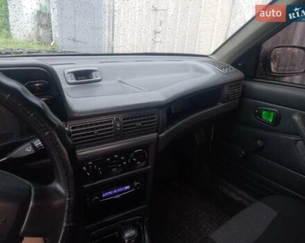 Білий Деу Нексія, об'ємом двигуна 1.5 л та пробігом 200 тис. км за 1899 $, фото 11 на Automoto.ua