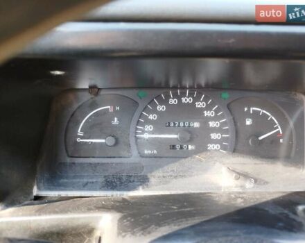 Білий Деу Нексія, об'ємом двигуна 1.5 л та пробігом 243 тис. км за 1550 $, фото 7 на Automoto.ua