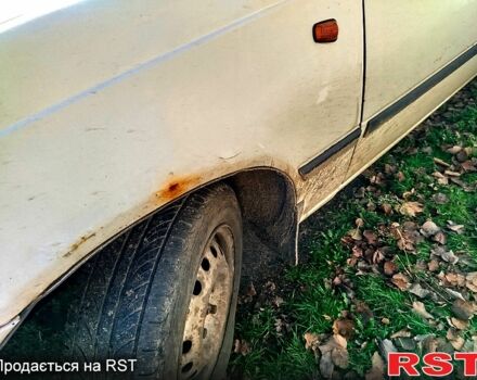 Белый Дэу Нексия, объемом двигателя 1.5 л и пробегом 190 тыс. км за 1200 $, фото 8 на Automoto.ua