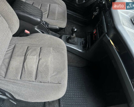 Белый Дэу Нексия, объемом двигателя 1.5 л и пробегом 249 тыс. км за 1600 $, фото 6 на Automoto.ua