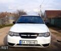 Белый Дэу Нексия, объемом двигателя 1.5 л и пробегом 104 тыс. км за 2700 $, фото 1 на Automoto.ua