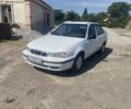 Белый Дэу Нексия, объемом двигателя 1.5 л и пробегом 150 тыс. км за 752 $, фото 1 на Automoto.ua