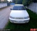 Белый Дэу Нексия, объемом двигателя 1.5 л и пробегом 258 тыс. км за 1300 $, фото 4 на Automoto.ua