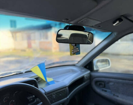 Белый Дэу Нексия, объемом двигателя 1.5 л и пробегом 130 тыс. км за 1800 $, фото 17 на Automoto.ua