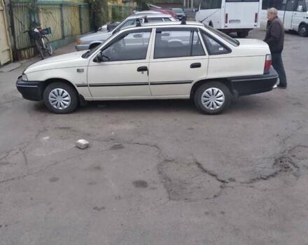 Білий Деу Нексія, об'ємом двигуна 1.5 л та пробігом 128 тис. км за 2250 $, фото 5 на Automoto.ua
