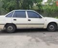 Белый Дэу Нексия, объемом двигателя 1.5 л и пробегом 277 тыс. км за 1400 $, фото 1 на Automoto.ua