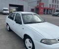 Белый Дэу Нексия, объемом двигателя 1.5 л и пробегом 203 тыс. км за 2000 $, фото 1 на Automoto.ua