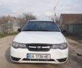 Белый Дэу Нексия, объемом двигателя 1.5 л и пробегом 104 тыс. км за 2700 $, фото 1 на Automoto.ua