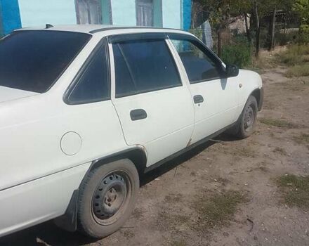 Білий Деу Нексія, об'ємом двигуна 1.5 л та пробігом 300 тис. км за 1300 $, фото 3 на Automoto.ua