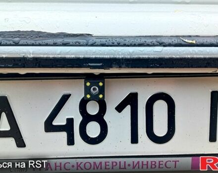 Білий Деу Нексія, об'ємом двигуна 1.5 л та пробігом 192 тис. км за 2700 $, фото 10 на Automoto.ua