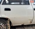 Белый Дэу Нексия, объемом двигателя 1.5 л и пробегом 88 тыс. км за 1600 $, фото 1 на Automoto.ua