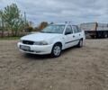 Белый Дэу Нексия, объемом двигателя 1.5 л и пробегом 345 тыс. км за 1700 $, фото 5 на Automoto.ua