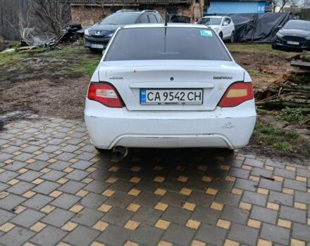 Білий Деу Нексія, об'ємом двигуна 1.5 л та пробігом 234 тис. км за 750 $, фото 2 на Automoto.ua