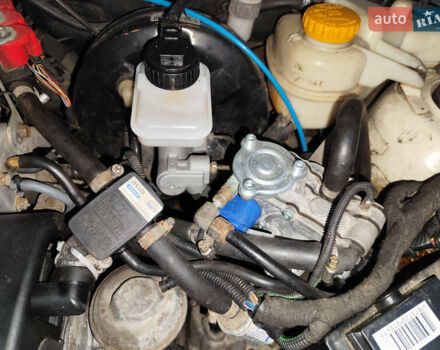 Білий Деу Нексія, об'ємом двигуна 1.5 л та пробігом 318 тис. км за 1500 $, фото 10 на Automoto.ua