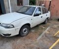 Белый Дэу Нексия, объемом двигателя 1.5 л и пробегом 97 тыс. км за 1700 $, фото 4 на Automoto.ua