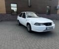 Белый Дэу Нексия, объемом двигателя 1.5 л и пробегом 150 тыс. км за 1914 $, фото 1 на Automoto.ua