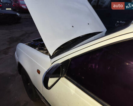 Білий Деу Нексія, об'ємом двигуна 1.5 л та пробігом 318 тис. км за 1500 $, фото 8 на Automoto.ua