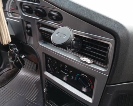 Белый Дэу Нексия, объемом двигателя 1.5 л и пробегом 111 тыс. км за 2200 $, фото 11 на Automoto.ua