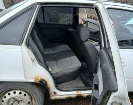 Білий Деу Нексія, об'ємом двигуна 1.5 л та пробігом 234 тис. км за 750 $, фото 5 на Automoto.ua