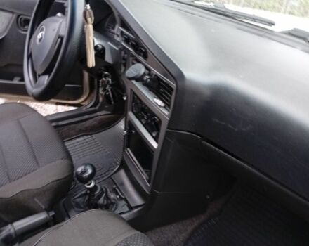 Белый Дэу Нексия, объемом двигателя 1.5 л и пробегом 111 тыс. км за 2200 $, фото 12 на Automoto.ua