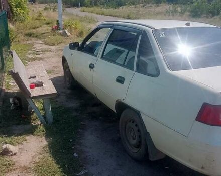 Білий Деу Нексія, об'ємом двигуна 1.5 л та пробігом 300 тис. км за 1300 $, фото 4 на Automoto.ua