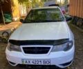 Білий Деу Нексія, об'ємом двигуна 1.6 л та пробігом 400 тис. км за 1190 $, фото 1 на Automoto.ua