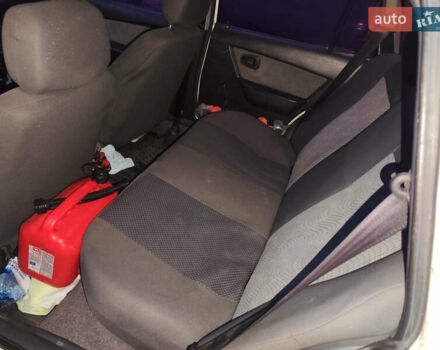 Білий Деу Нексія, об'ємом двигуна 1.5 л та пробігом 318 тис. км за 1500 $, фото 7 на Automoto.ua