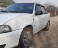 Белый Дэу Нексия, объемом двигателя 1.5 л и пробегом 99 тыс. км за 2800 $, фото 12 на Automoto.ua
