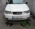Белый Дэу Нексия, объемом двигателя 1.5 л и пробегом 190 тыс. км за 691 $, фото 1 на Automoto.ua