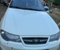 Белый Дэу Нексия, объемом двигателя 1.5 л и пробегом 97 тыс. км за 1700 $, фото 1 на Automoto.ua
