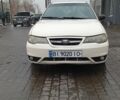 Белый Дэу Нексия, объемом двигателя 1.5 л и пробегом 111 тыс. км за 2200 $, фото 8 на Automoto.ua