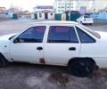 Белый Дэу Нексия, объемом двигателя 1.5 л и пробегом 245 тыс. км за 1300 $, фото 1 на Automoto.ua