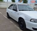 Белый Дэу Нексия, объемом двигателя 1.6 л и пробегом 306 тыс. км за 2900 $, фото 1 на Automoto.ua