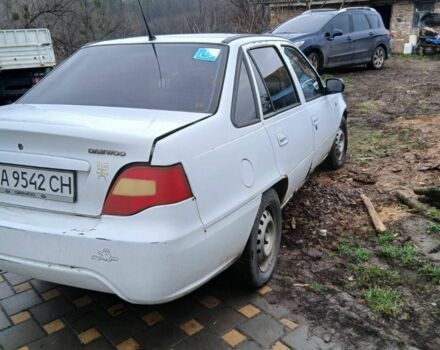 Білий Деу Нексія, об'ємом двигуна 1.5 л та пробігом 234 тис. км за 750 $, фото 1 на Automoto.ua