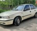 Белый Дэу Нексия, объемом двигателя 1.5 л и пробегом 281 тыс. км за 1400 $, фото 1 на Automoto.ua