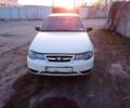 Белый Дэу Нексия, объемом двигателя 1.5 л и пробегом 245 тыс. км за 1300 $, фото 1 на Automoto.ua