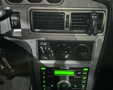 Белый Дэу Нексия, объемом двигателя 1.5 л и пробегом 100 тыс. км за 1750 $, фото 11 на Automoto.ua