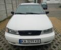 Белый Дэу Нексия, объемом двигателя 1.5 л и пробегом 350 тыс. км за 1302 $, фото 1 на Automoto.ua