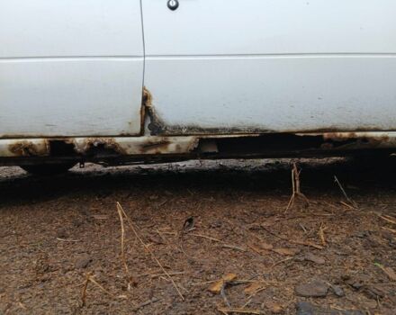 Білий Деу Нексія, об'ємом двигуна 1.5 л та пробігом 234 тис. км за 750 $, фото 7 на Automoto.ua