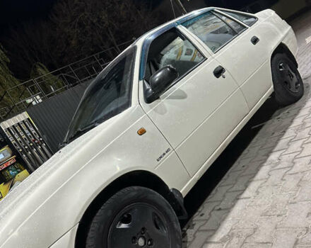 Белый Дэу Нексия, объемом двигателя 1.5 л и пробегом 100 тыс. км за 1750 $, фото 8 на Automoto.ua