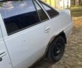 Белый Дэу Нексия, объемом двигателя 1.6 л и пробегом 400 тыс. км за 1335 $, фото 1 на Automoto.ua