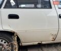 Белый Дэу Нексия, объемом двигателя 1.5 л и пробегом 88 тыс. км за 1700 $, фото 1 на Automoto.ua