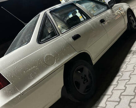 Белый Дэу Нексия, объемом двигателя 1.5 л и пробегом 100 тыс. км за 1750 $, фото 7 на Automoto.ua