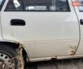 Белый Дэу Нексия, объемом двигателя 1.5 л и пробегом 88 тыс. км за 1600 $, фото 1 на Automoto.ua