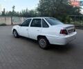 Белый Дэу Нексия, объемом двигателя 1.5 л и пробегом 150 тыс. км за 1750 $, фото 4 на Automoto.ua